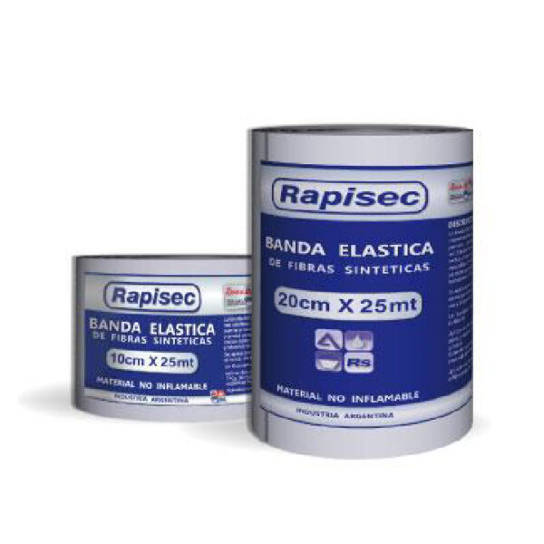 Banda elástica