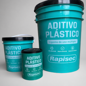 Reforzante Plástico (aditivo de usos múltiples)